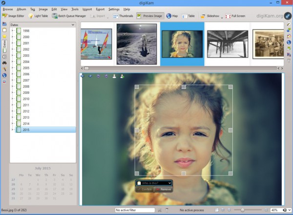 best photo manager after picasa for mac