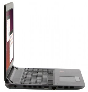 HP ProBook 455 G2: A low-cost business notebook for Ubuntu lovers 