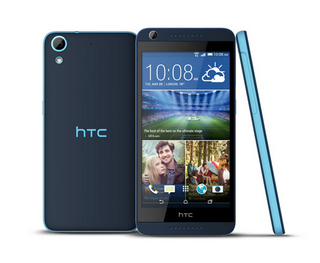 HTC Desire 626