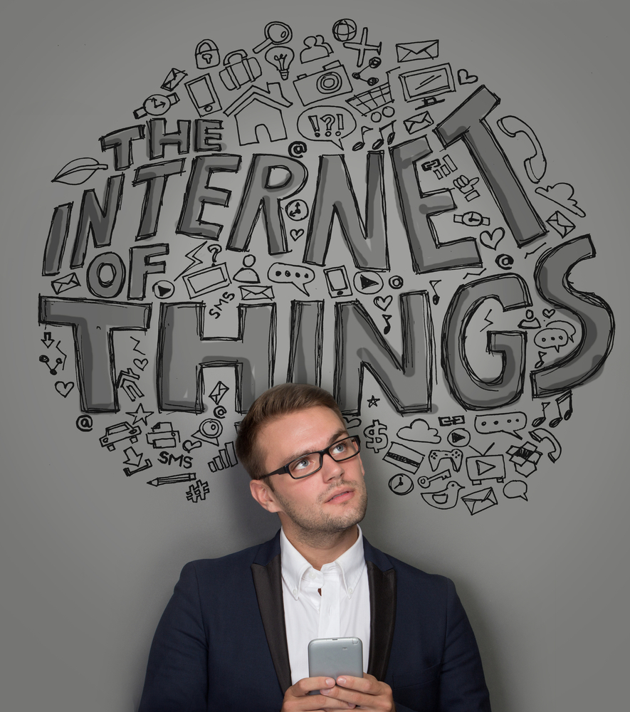 Internet of things