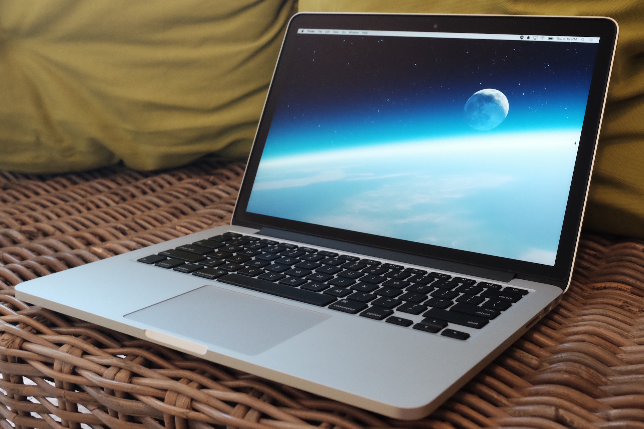【ダークサイド様専用】MacBook Pro 2015 Retina ノートPC PC/タブレット 家電・スマホ・カメラ 魅力的な価格