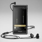 Marshall London