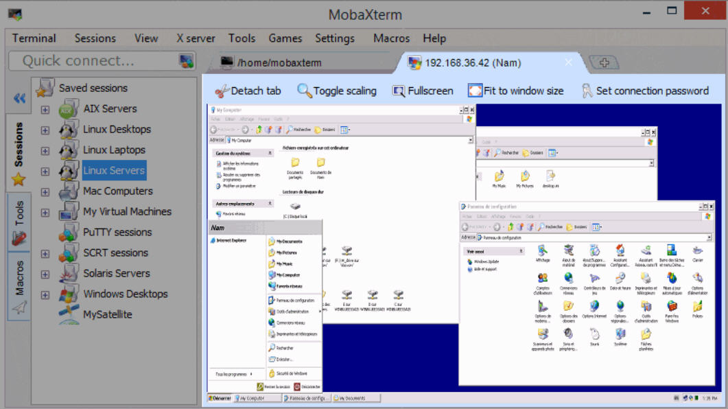 how to download mobaxterm on mac