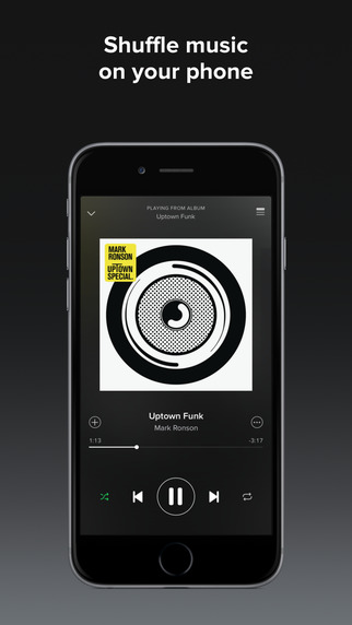instal the new version for iphoneSpotify 1.2.17.834