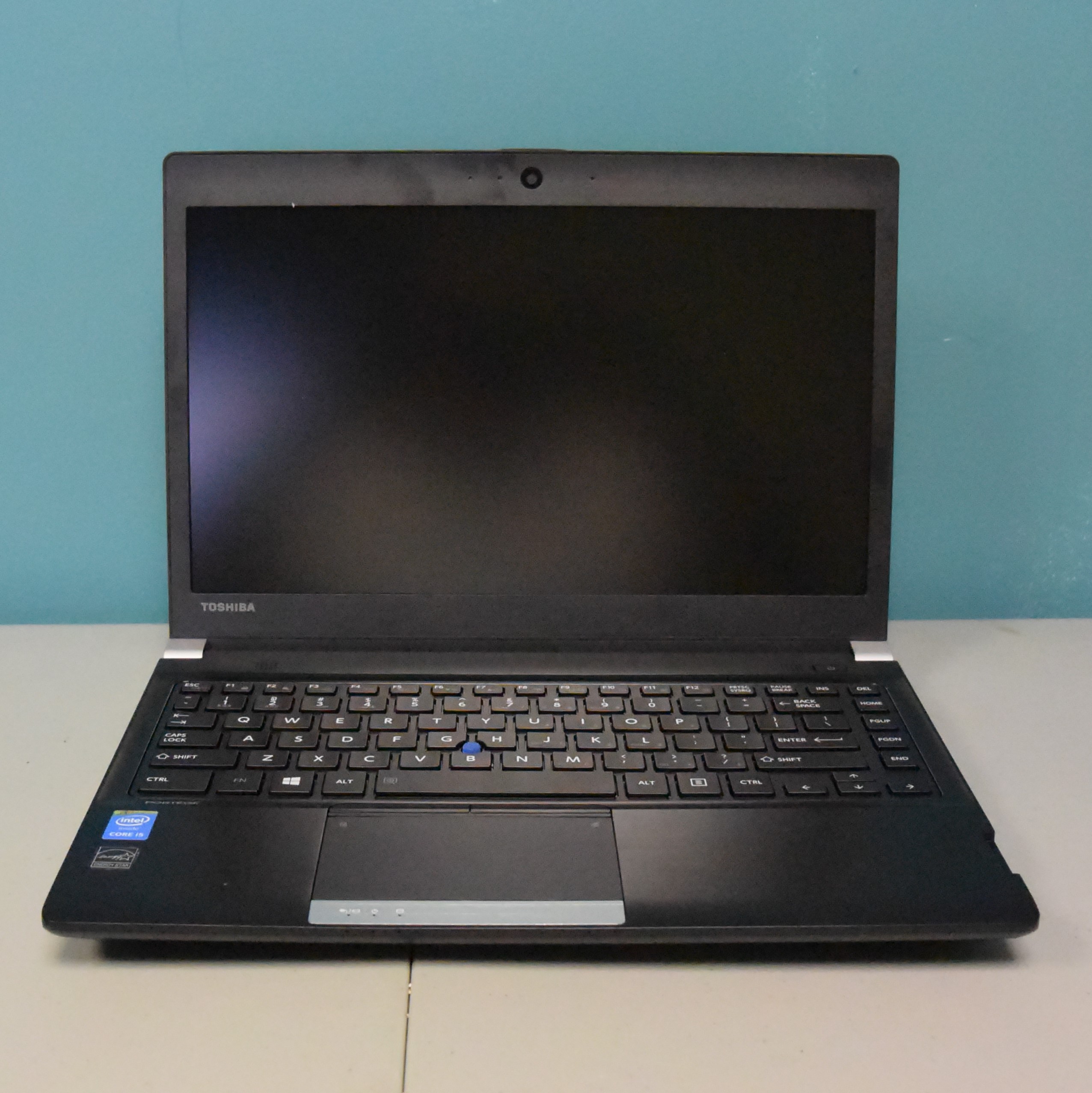 Toshiba Portégé R30-A200SMB 13.3 inch business laptop [Review]