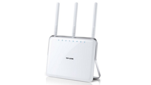 Tp-Link Archer D9 AC1900 modem router