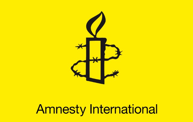 UK government illegally spied on Amnesty International