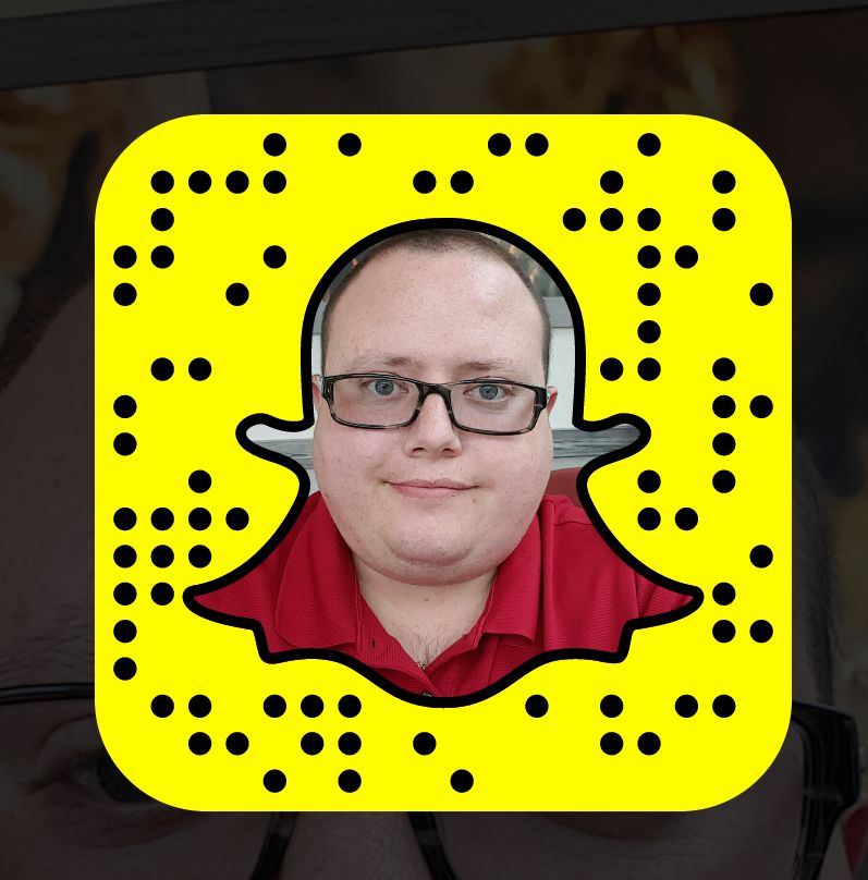 deskconnect snapchat