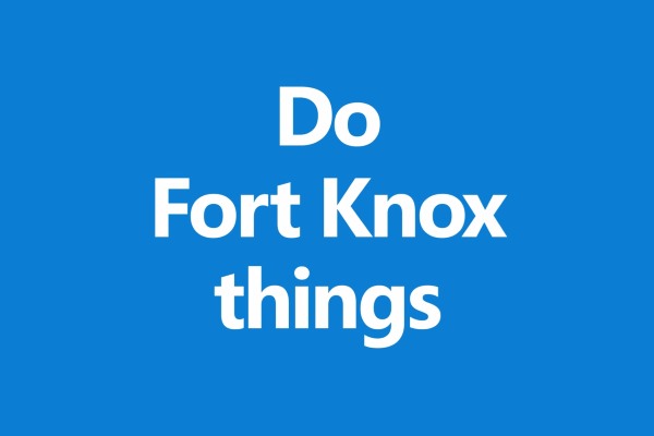 do_fort_knox_things_windows_10