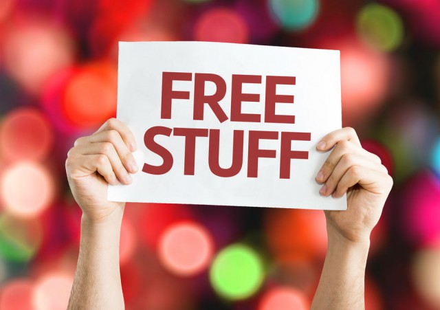 free-stuff