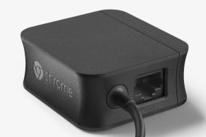 ethernet adapter for chromecast 4k google tv