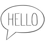 hello