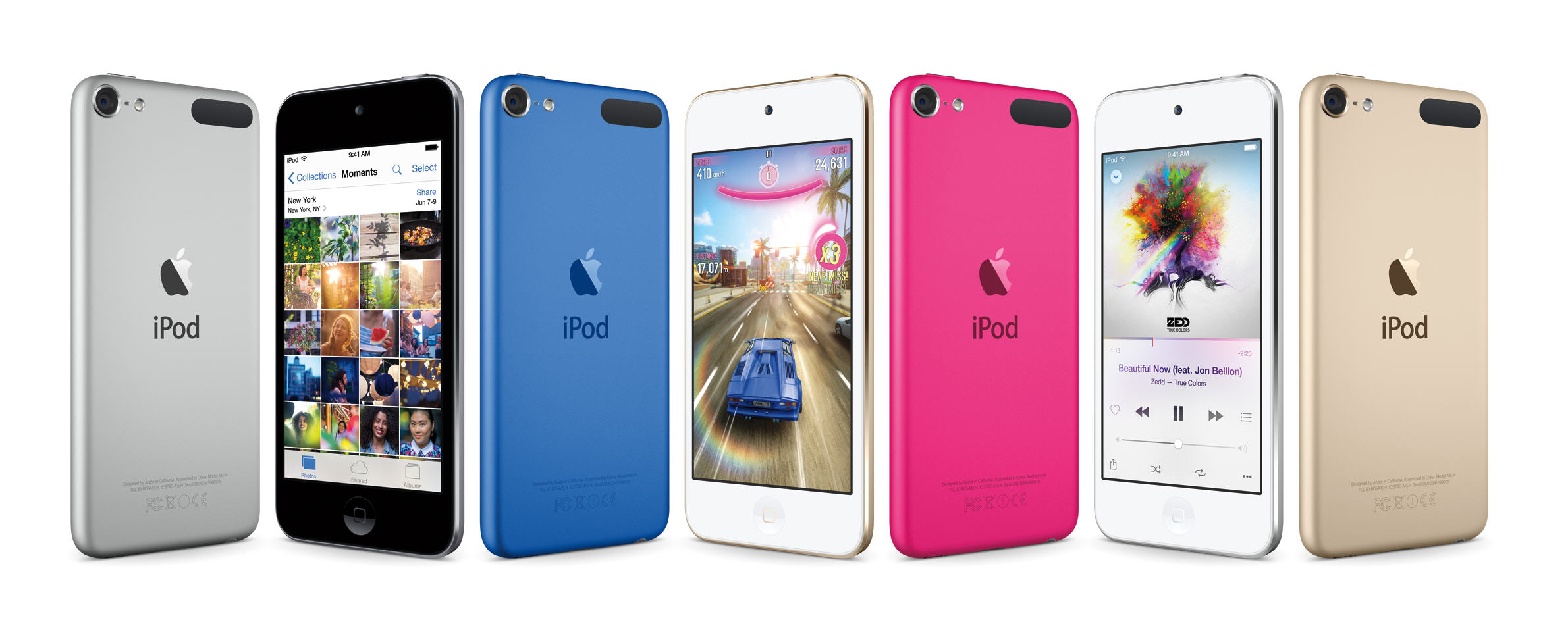 ipod touch