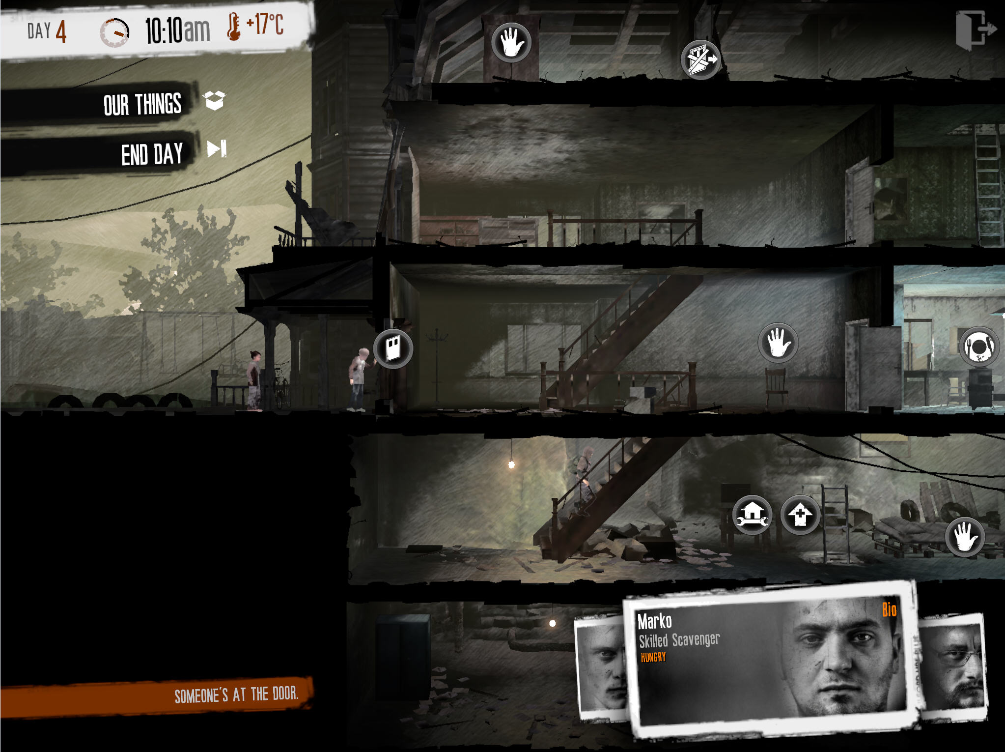 download bruno this war of mine for free