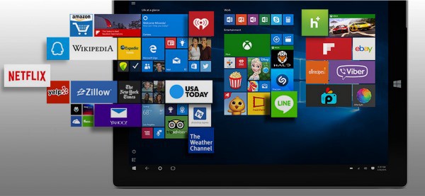 windows 10 microsoft store app download