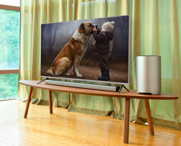 xiaomi mi tv 2s