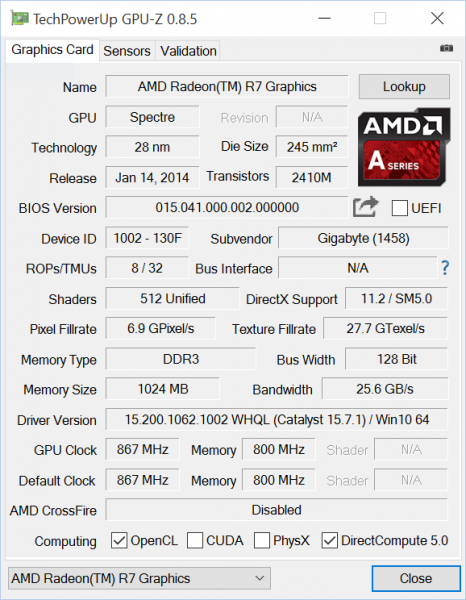 AMD05