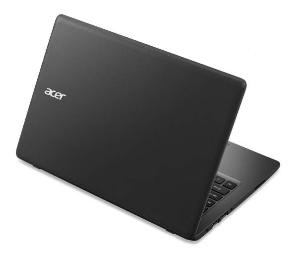 Aspire One Cloudbook AO1-131_rear right facing