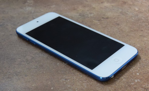 Apple iPod touch 6th Generation: A fun and powerful work of art [Review]