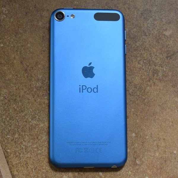 Apple iPod touch 6th Generation: A fun and powerful work of art [Review] BetaNews