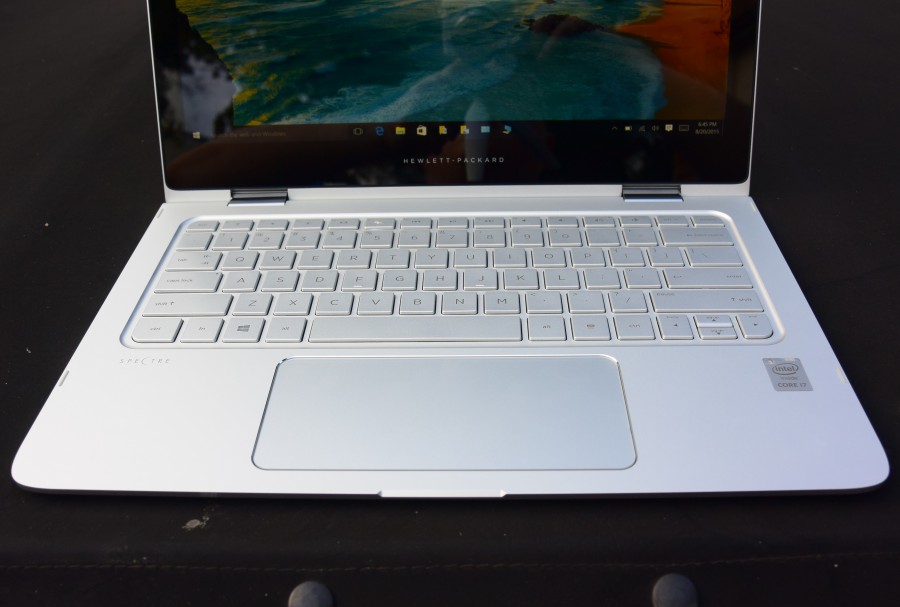 HP Spectre x360 is the best Windows 10 laptop for back-to-school and ...