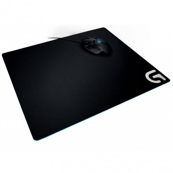 Logitech Announces G640 Large Cloth Gaming Mouse Pad Betanews