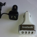 Inateck chargers