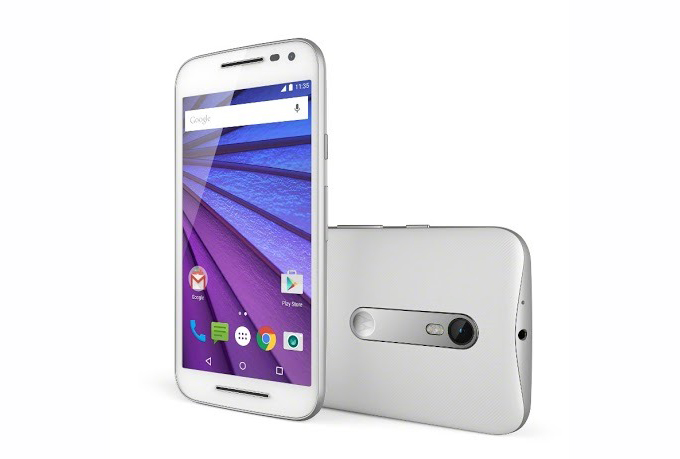 Moto G (3rd generation) - Wikipedia