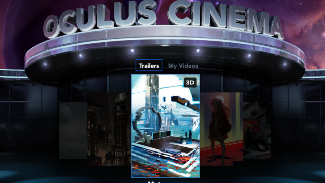 total cinema 360 oculus playerwindows