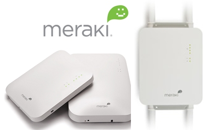 Image result for meraki waps