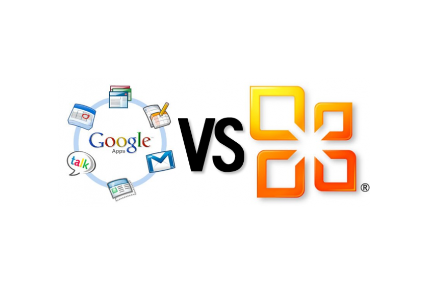 Office 365 vs Google Apps: Who wins on pricing? (Part 1 of 4) | BetaNews