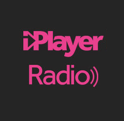 iplayer radio logo