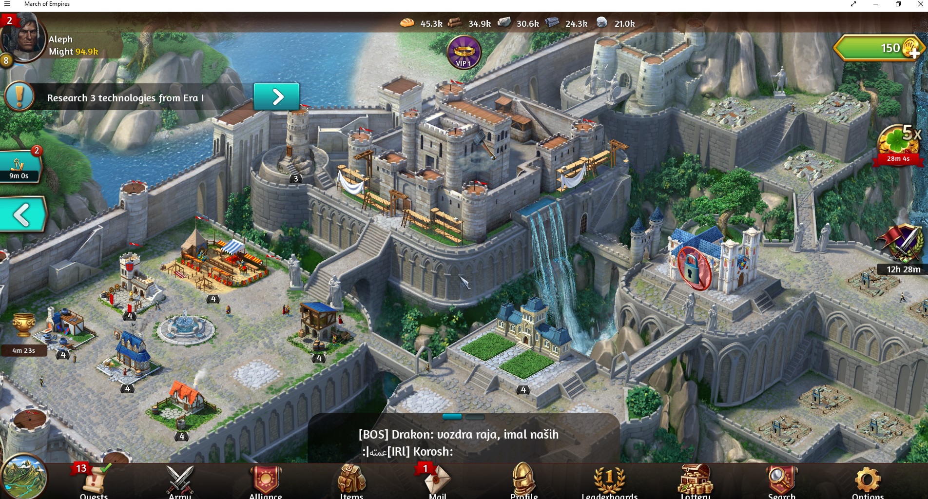 march of empires war of lords pc crack the lottery