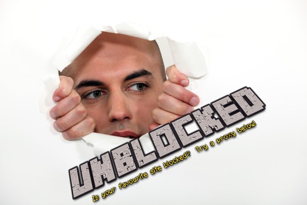 Unblocked Animated Porn - The insane popularity of proxy site Unblocked shows the futility ...