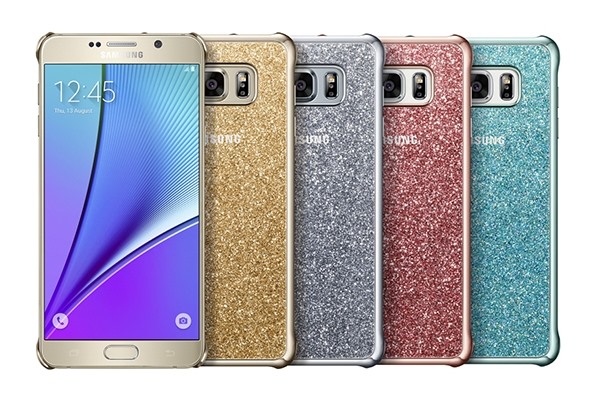 galaxy note 5 cover