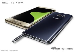 galaxy note 6 edge