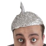 tinfoil hat