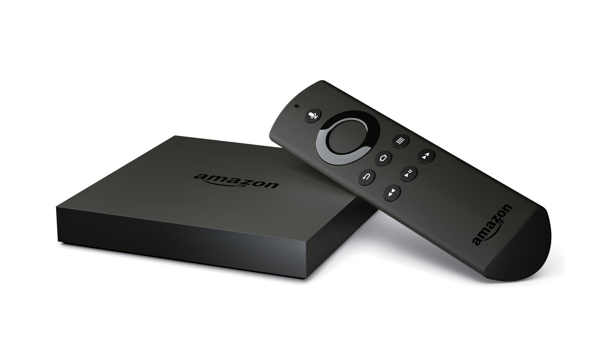 Amazon revamps its TV products, adds support for 4K Ultra HD streaming