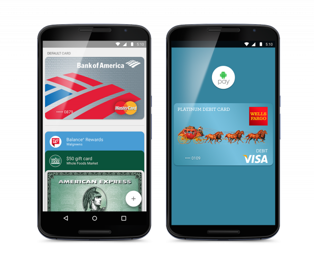 Android Pay