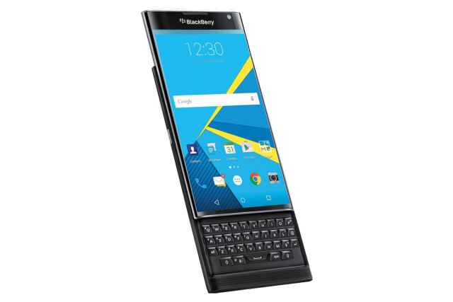 BlackBerry Priv