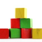 Building blocks