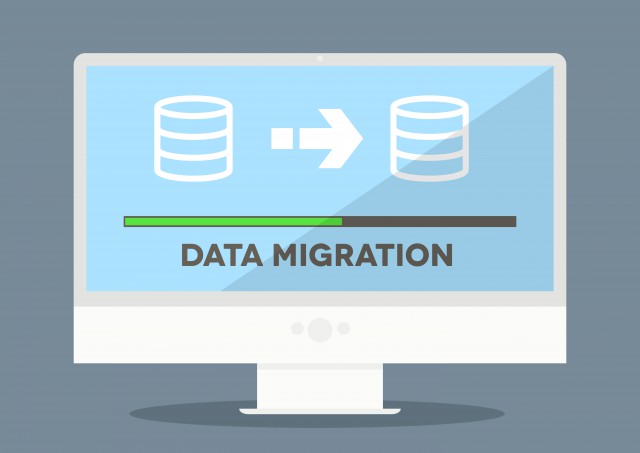 Resultado de imagen para data migration