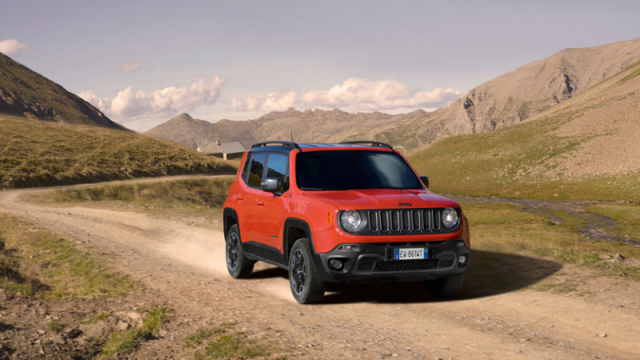 Jeep-Renegade