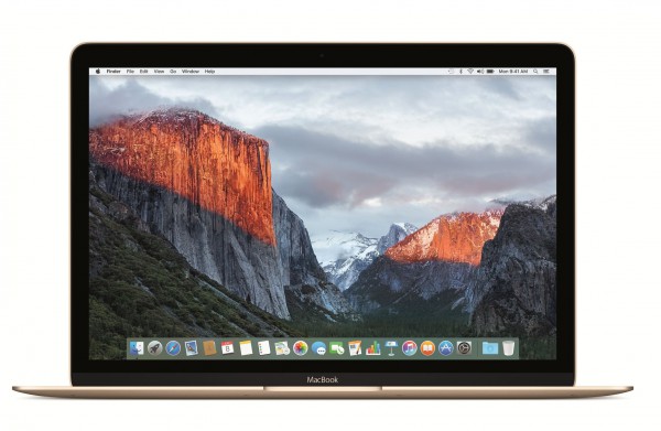 ¡Hasta Mañana, OS X 10.11 El Capitan! Get the latest Mac OS tomorrow