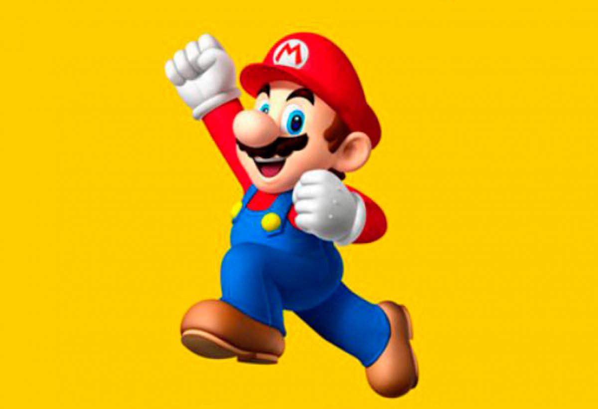 Happy Birthday Mario Nintendos Iconic Game Character Turns 30