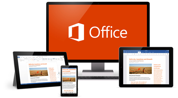 Как развернуть microsoft office 365 в локальном домене