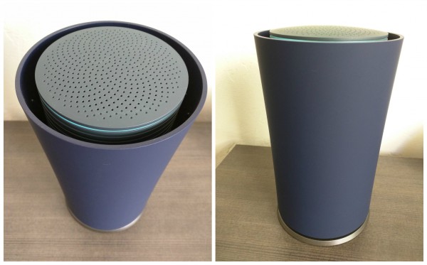 OnHub Router