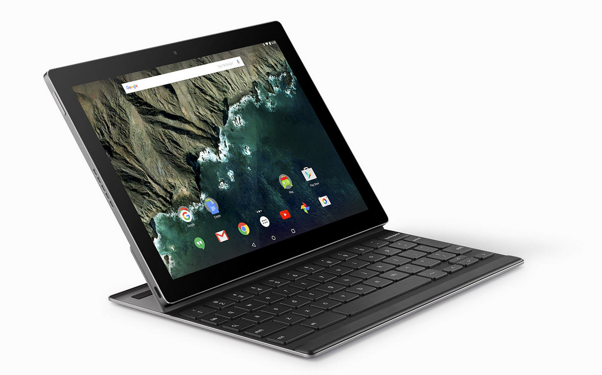 Pixel C