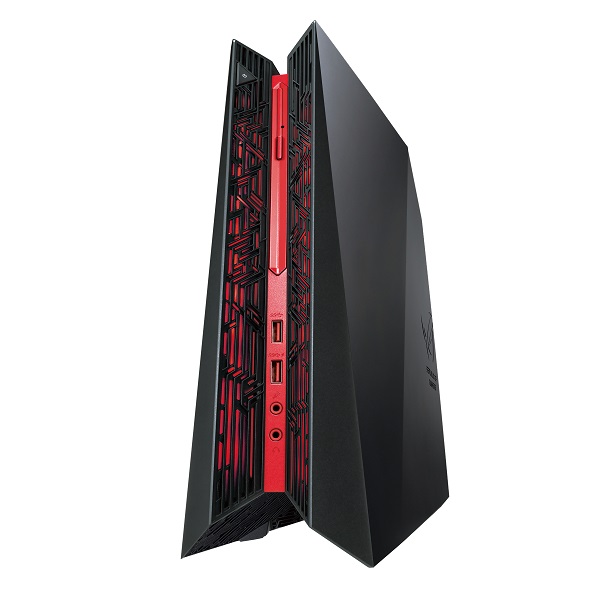 Asus Rog G20cb Gaming Pc Has Intel Skylake Core I7 Geforce Gtx 980 And Windows 10 Betanews