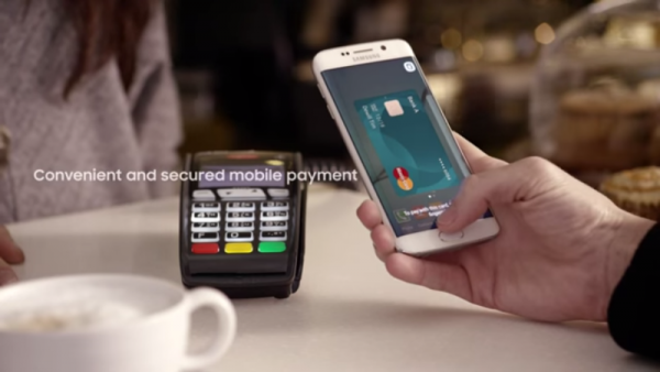 Samsung-Pay